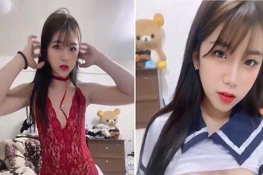 numi rias sex Sự kiện trả thù EP1